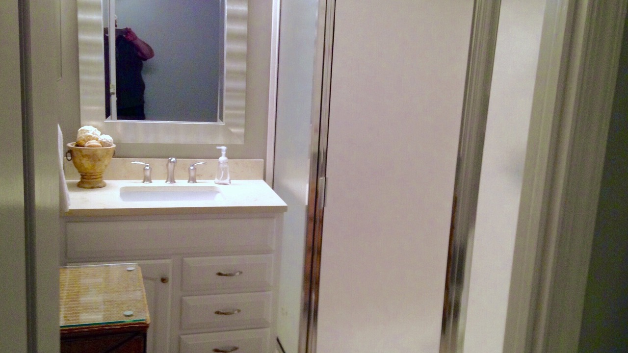 Photo of Bathroom in Fort Walton Beach