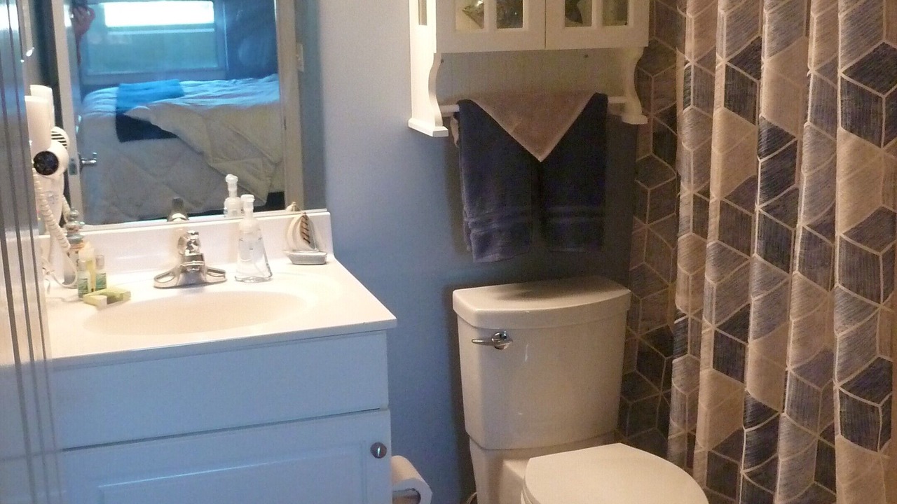 Photo of Bathroom in Fort Walton Beach