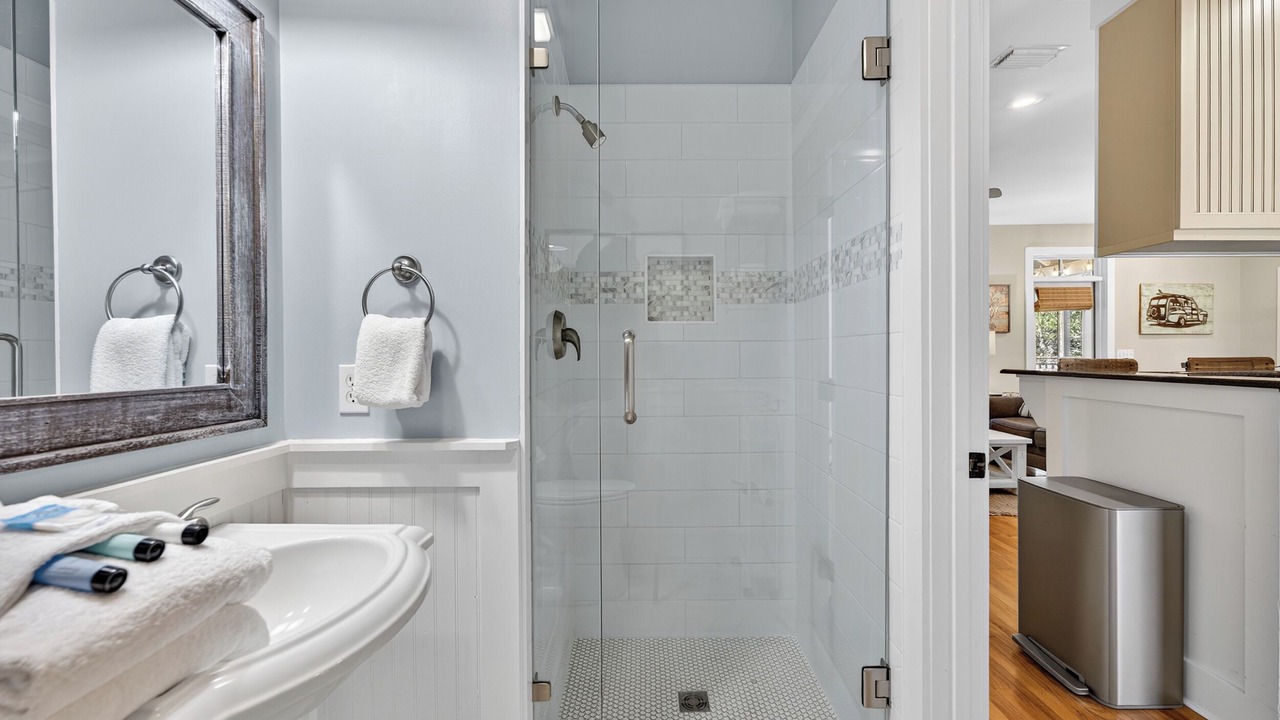 Photo of Bathroom in Seacrest