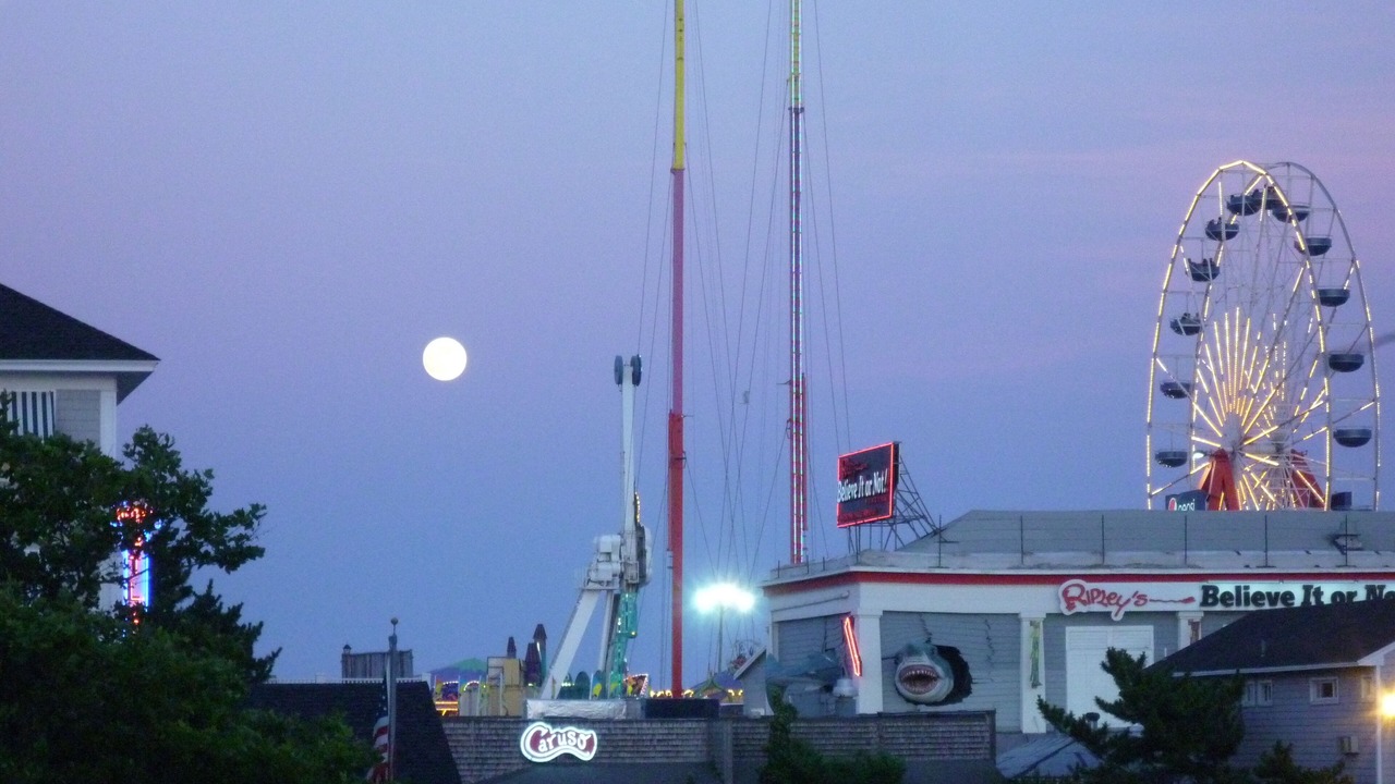 Photo of Others in Ocean City