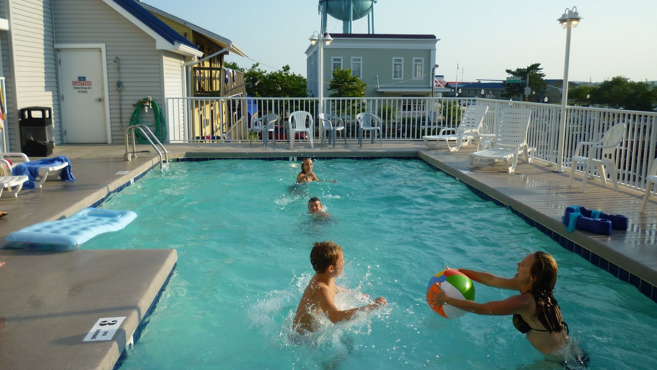 Photo of Outdoor in Ocean City