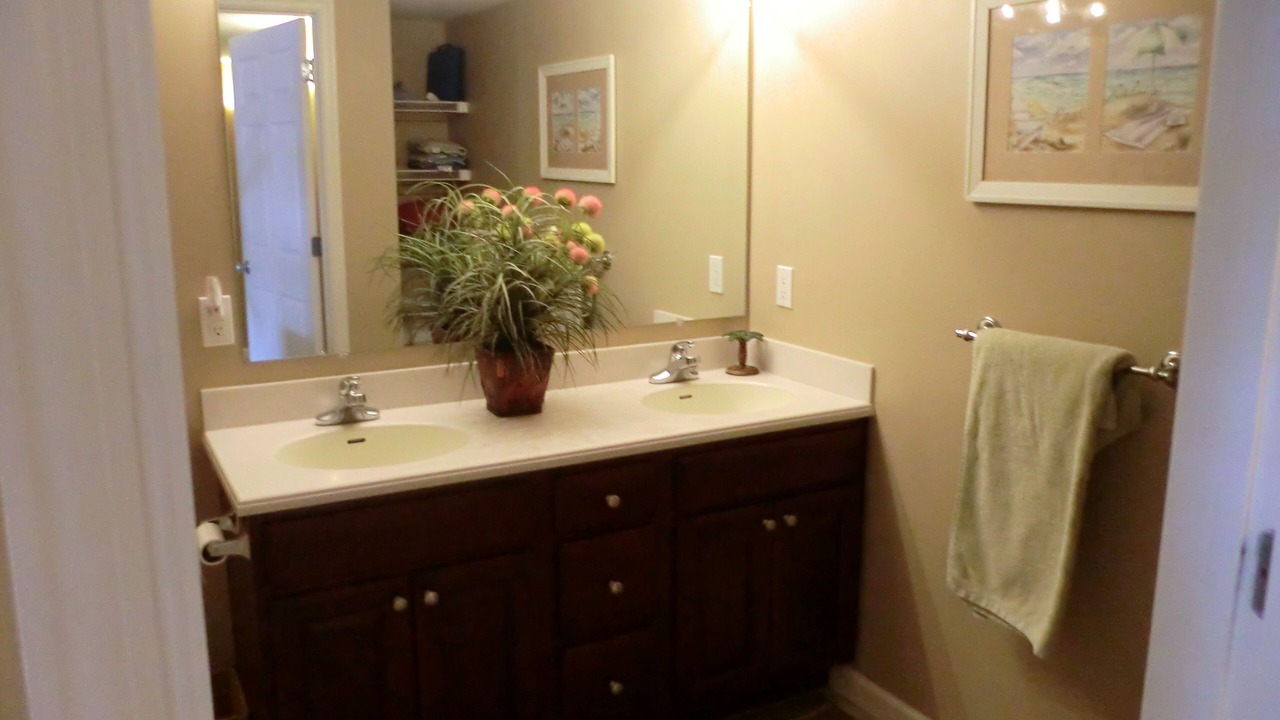 Photo of Bathroom in Ocean City