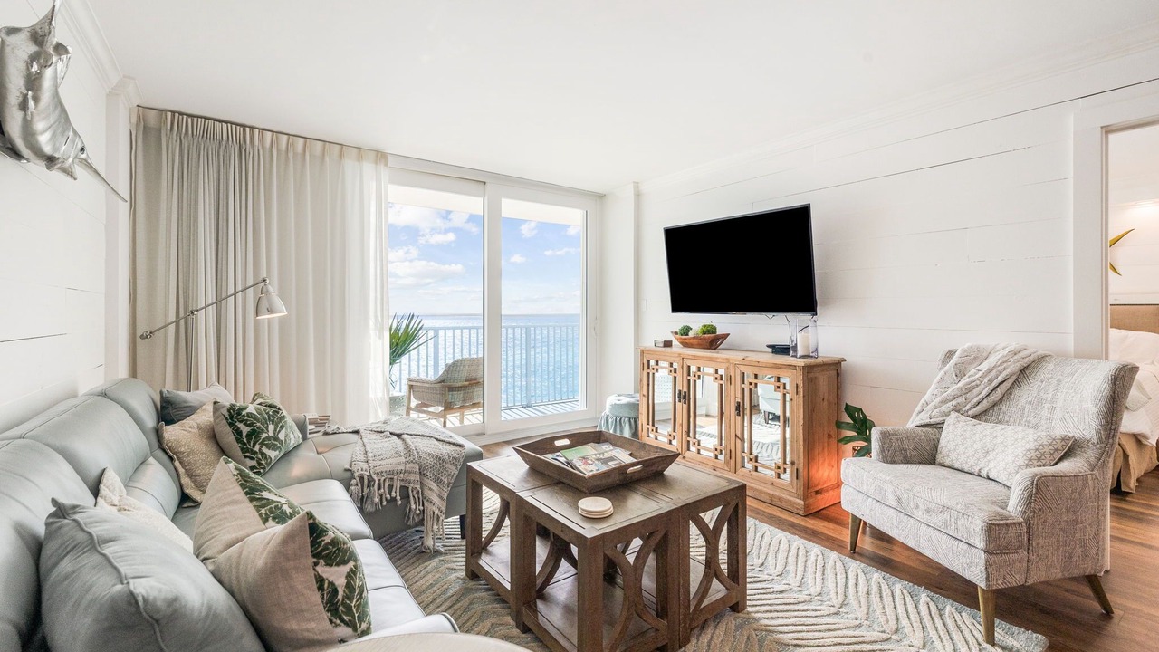 Photo of Livingroom in Seagrove Beach