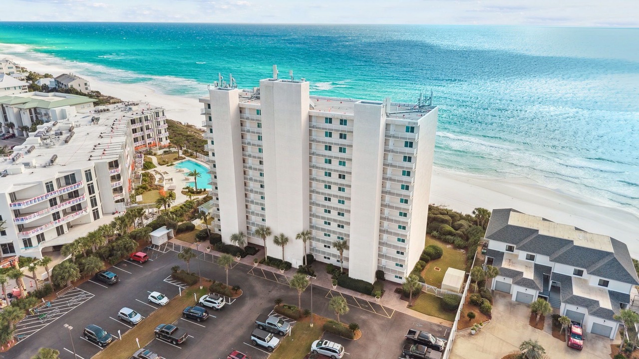 Photo of Outdoor in Seagrove Beach