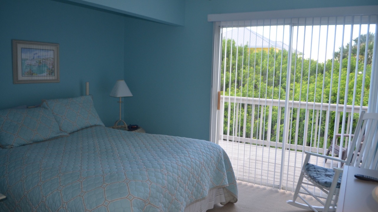 Photo of Patio Balcony in Melbourne Beach