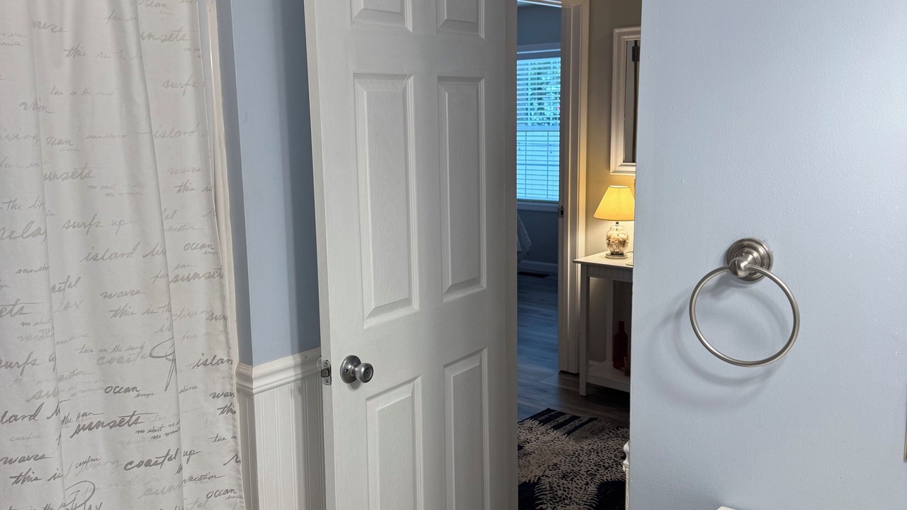 Photo of Bathroom in Ann Acres