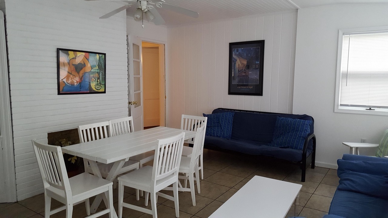 Photo of Bedroom in The Pines