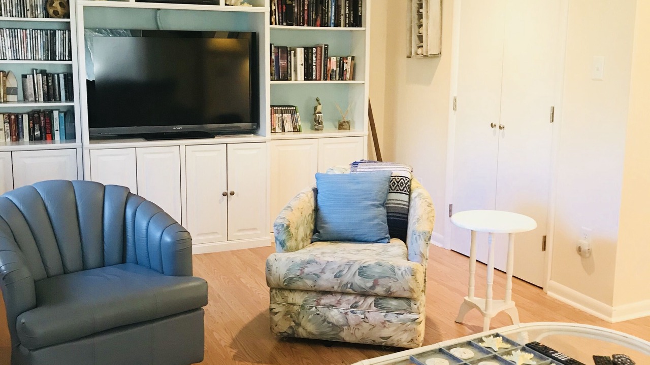Photo of Livingroom in Bethany Beach