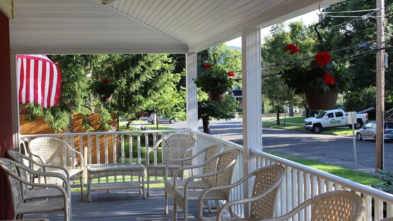 Photo of Outdoor in Oneonta