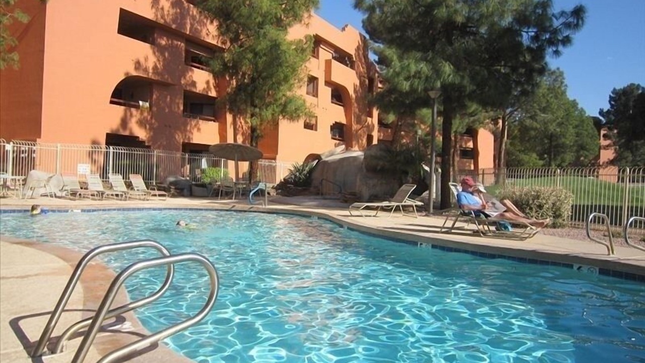 Photo of Outdoor in Paradise Valley Village