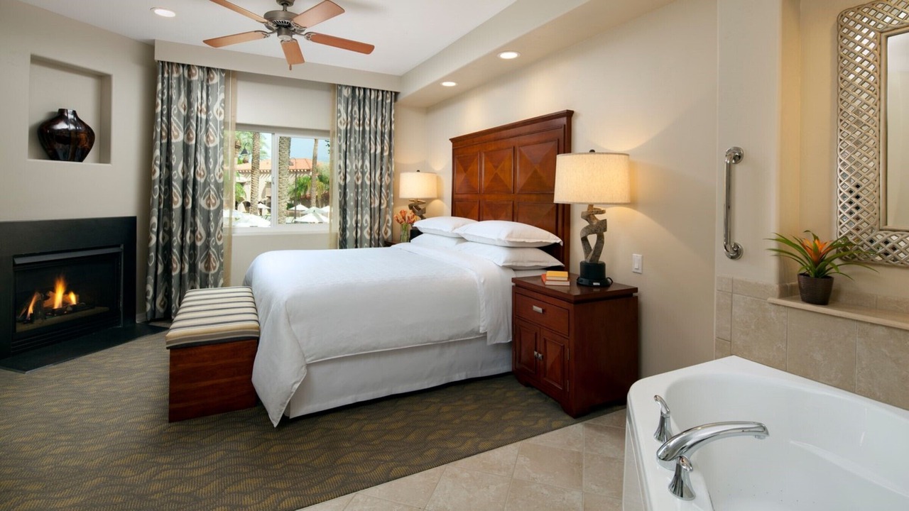 Photo of Bedroom in North Scottsdale