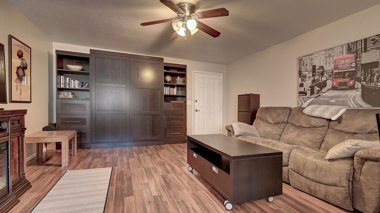 Photo of Livingroom in Tempe