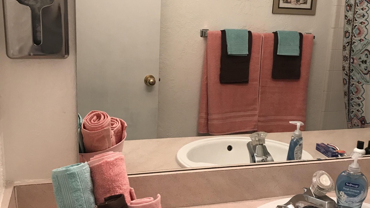 Photo of Bathroom in West Valley City