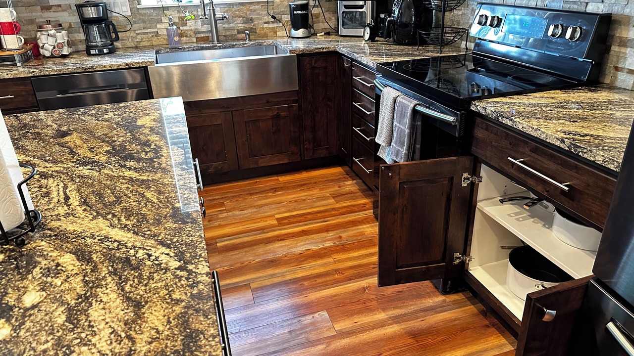 Photo of Kitchen in Murray