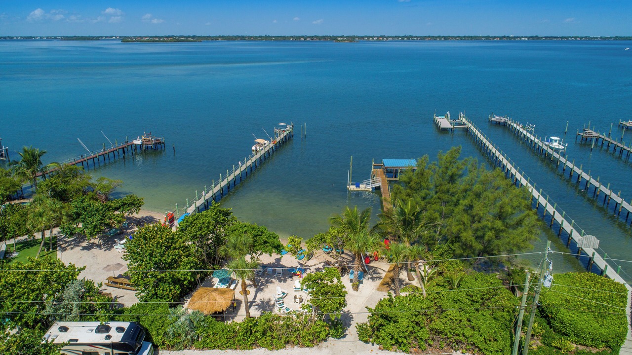 Photo of Outdoor in Stuart