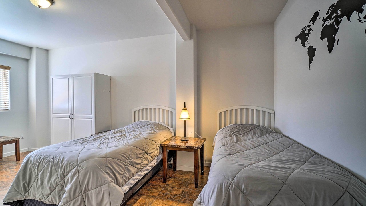 Photo of Bedroom in Fritz Creek