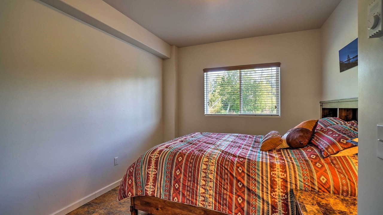 Photo of Bedroom in Fritz Creek