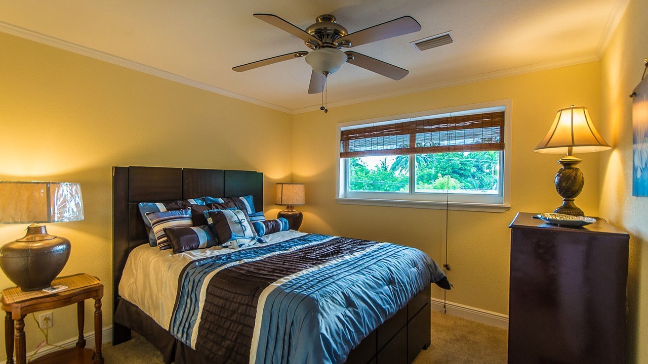 Photo of Bedroom in Marathon