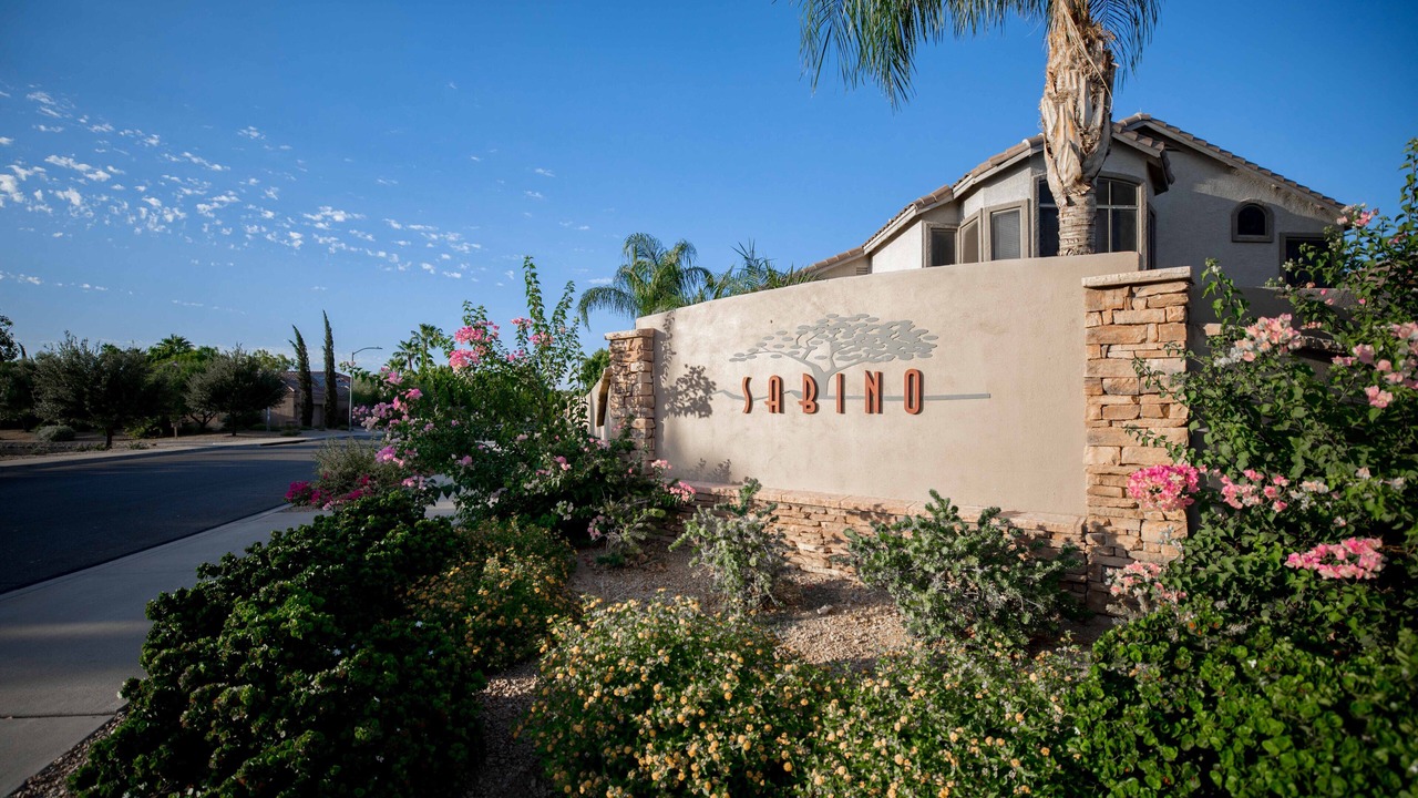 Photo of Outdoor in Sierra Verde at Arrowhead Ranch