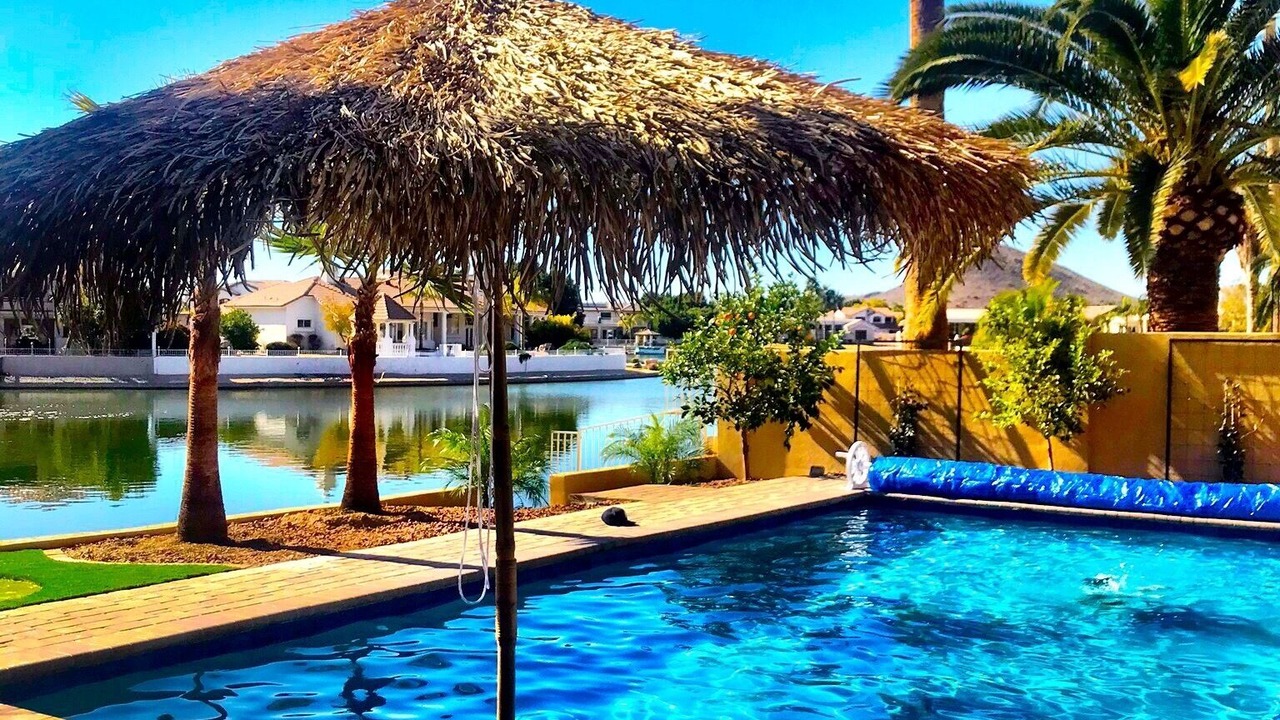 Photo of Outdoor in Arrowhead Lakes