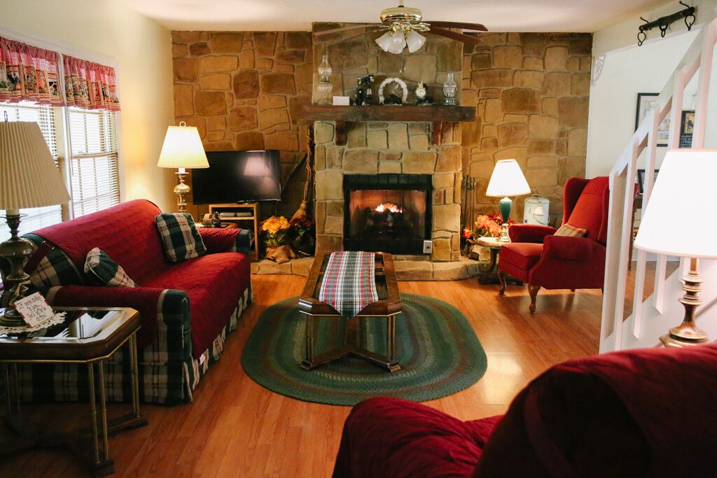 Photo of Livingroom in Sevierville