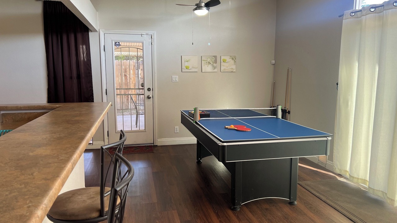 Photo of Bedroom in Las Vegas