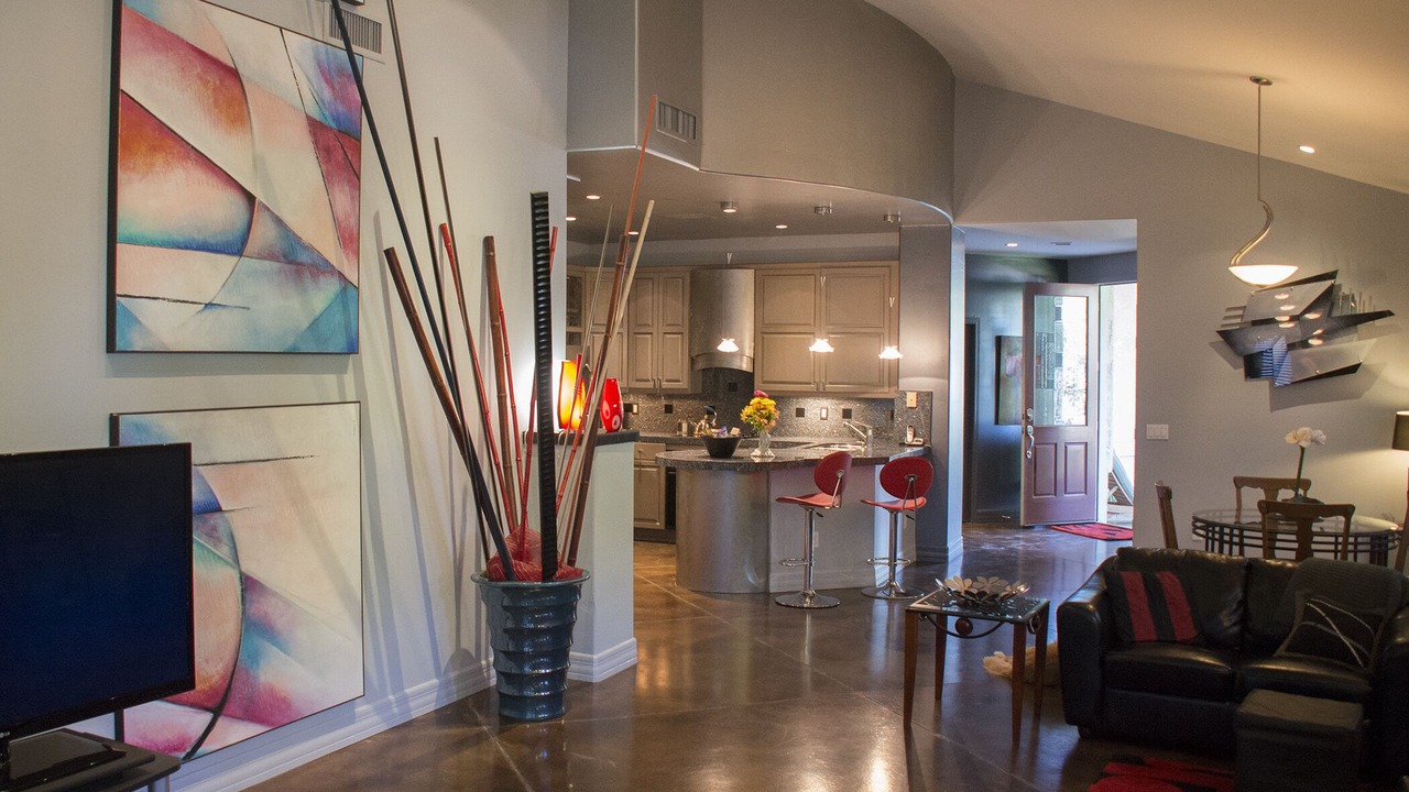 Photo of Bedroom in Los Olivos