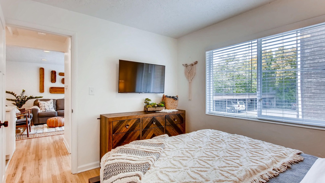 Photo of Bedroom in Lower Avenues