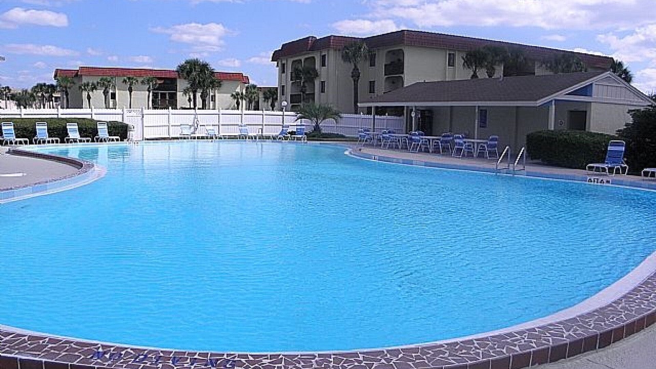 Photo of Outdoor in St. Augustine Beach