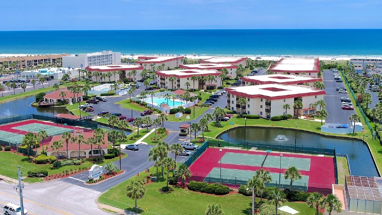 Photo of Outdoor in St. Augustine Beach