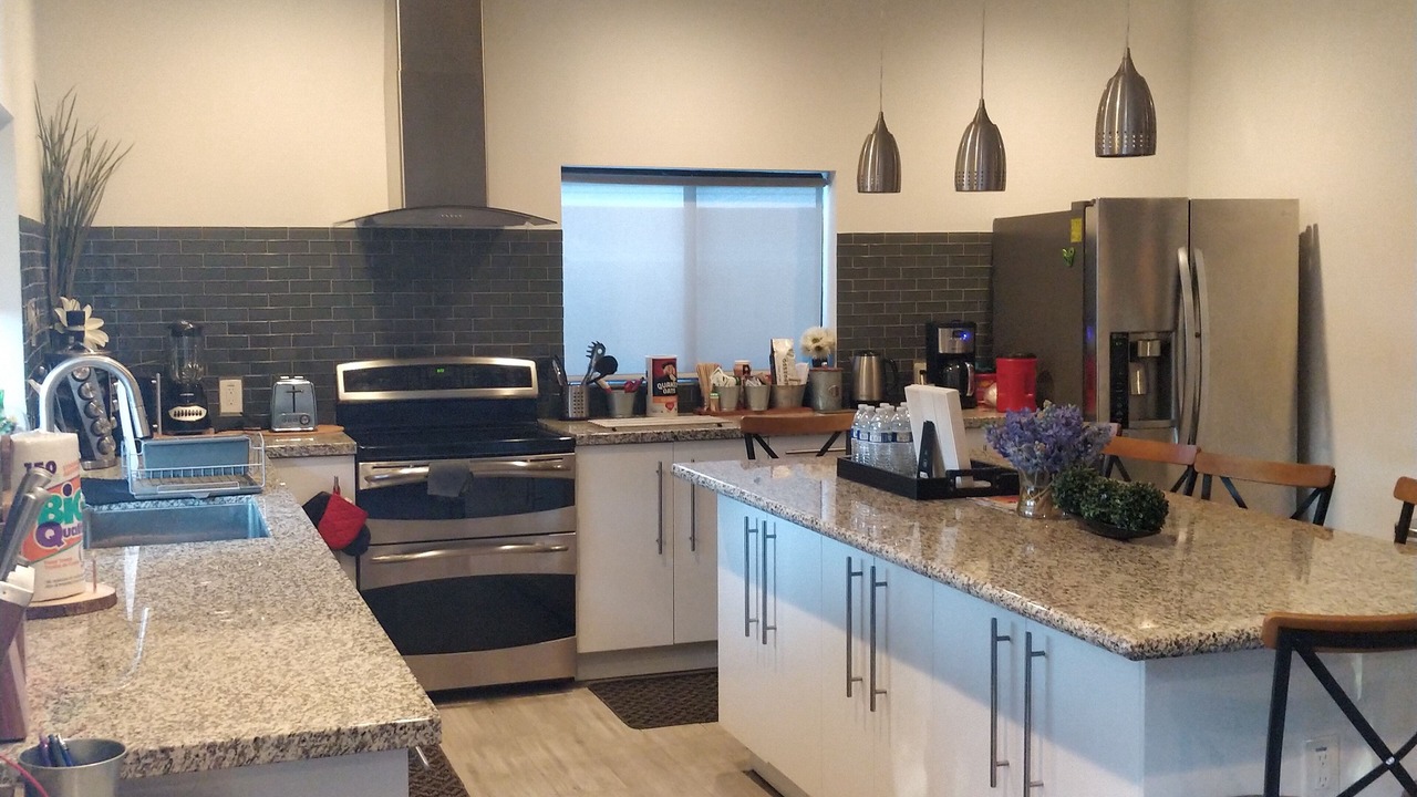 Photo of Kitchen in Camelback East