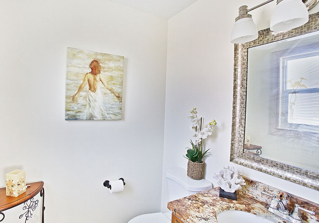 Photo of Bedroom in Vilano Beach