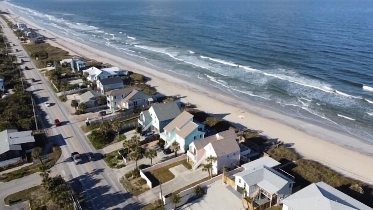 Photo of Others in Vilano Beach