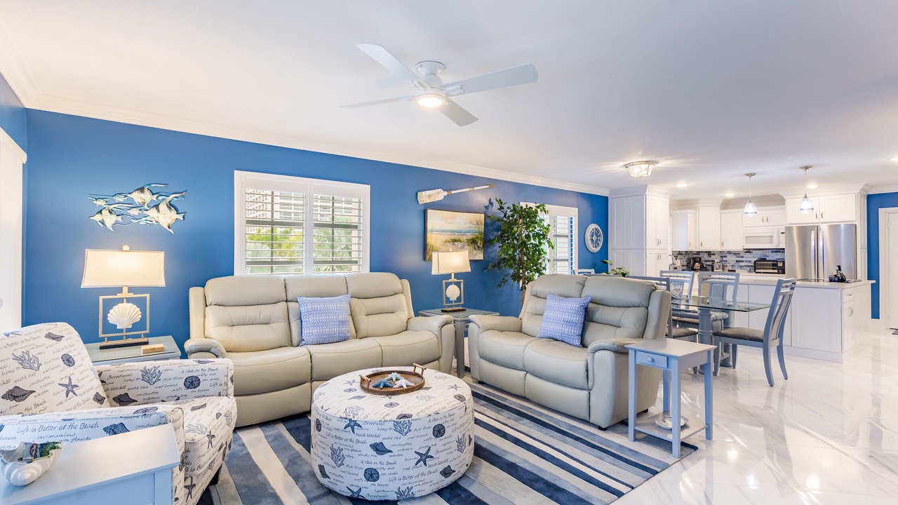 Photo of Livingroom in Aloha Kai