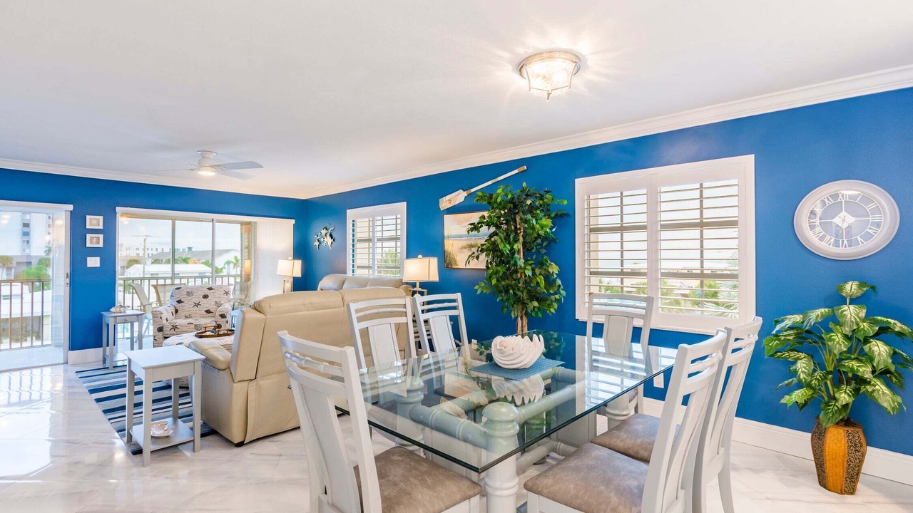 Photo of Livingroom in Aloha Kai