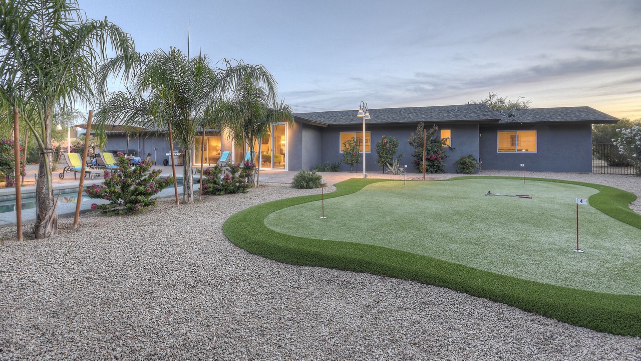 Photo of Outdoor in Sundown Ranch Estates