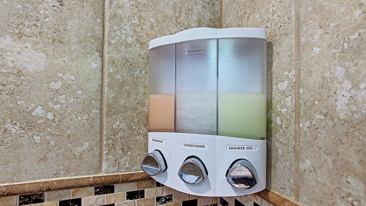 Photo of Bathroom in Davenport