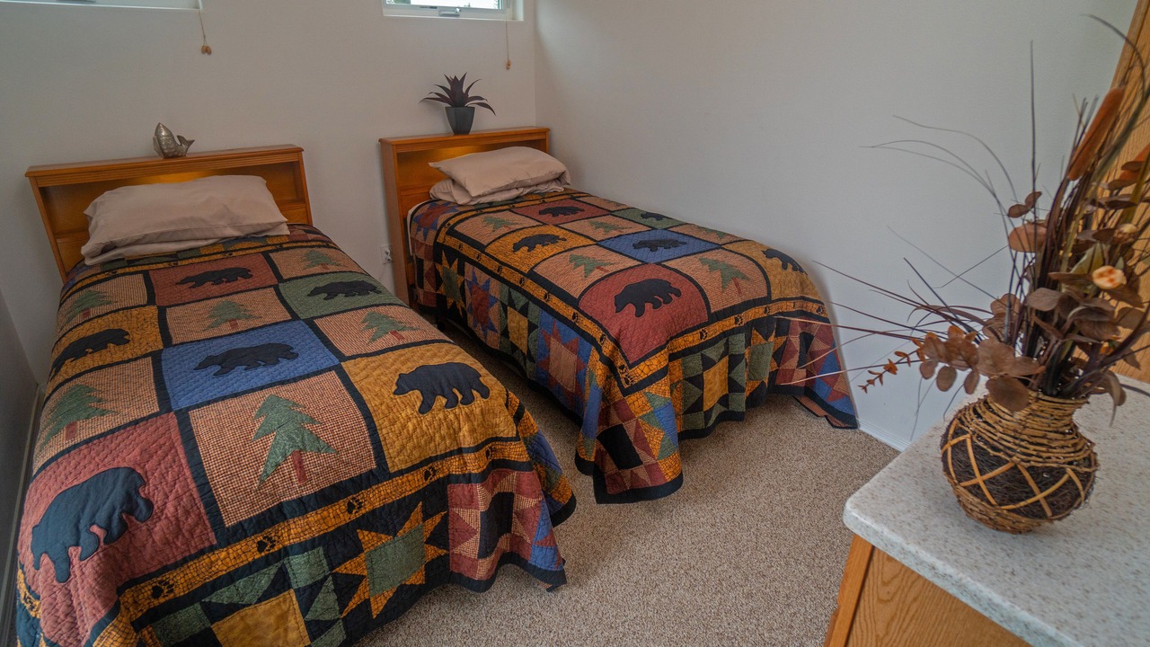 Photo of Bedroom in Happy Valley