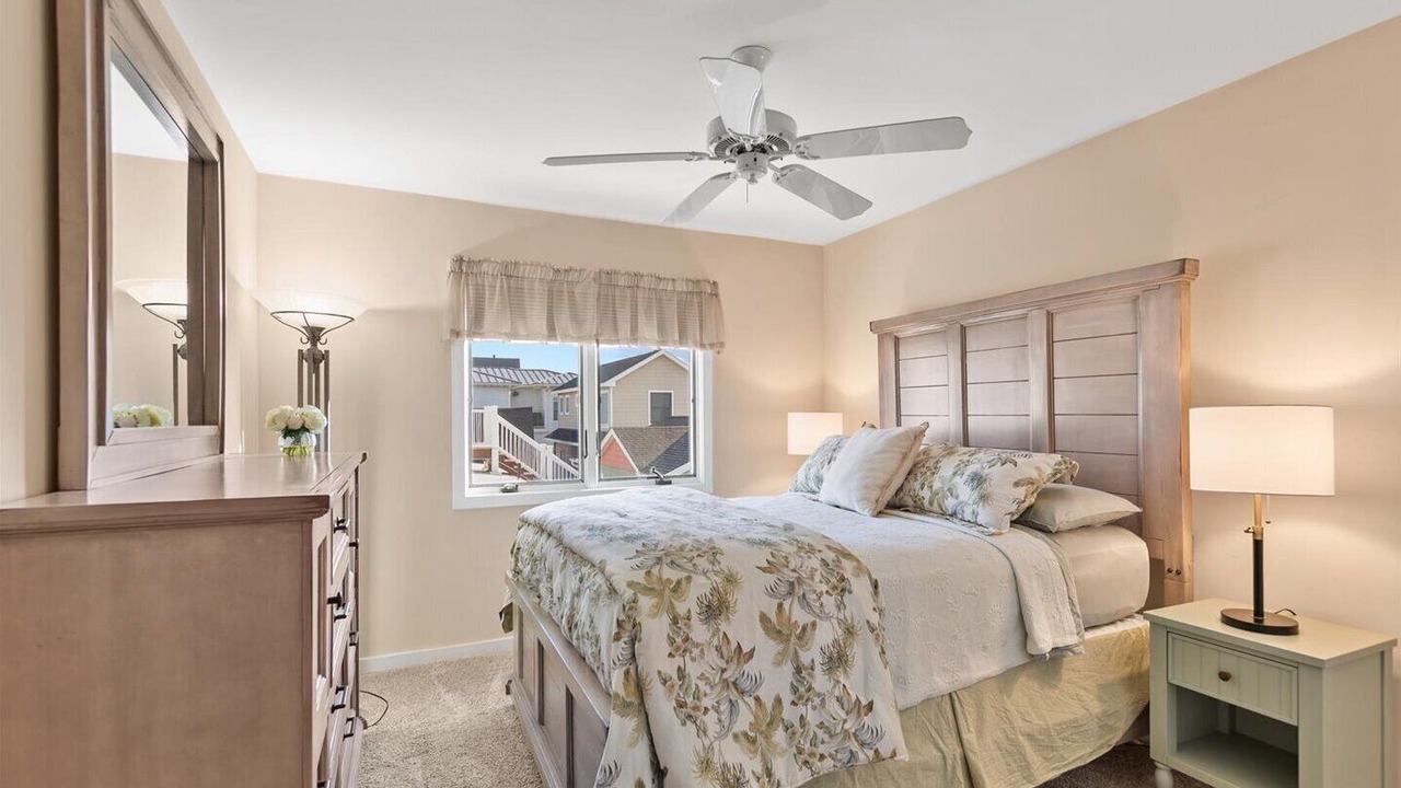 Photo of Bedroom in Rehoboth by the Sea