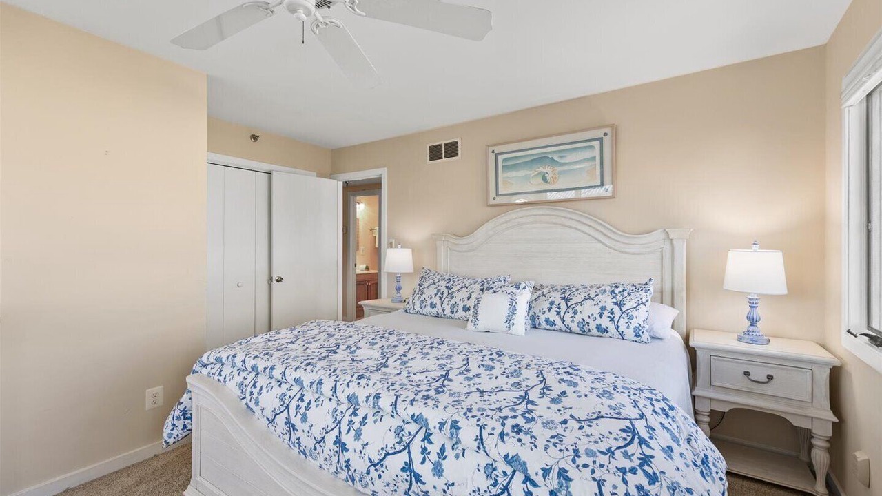 Photo of Bedroom in Rehoboth by the Sea