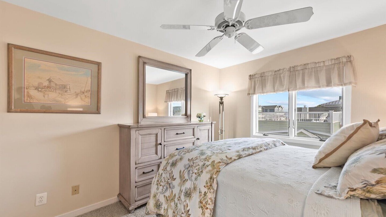 Photo of Bedroom in Rehoboth by the Sea