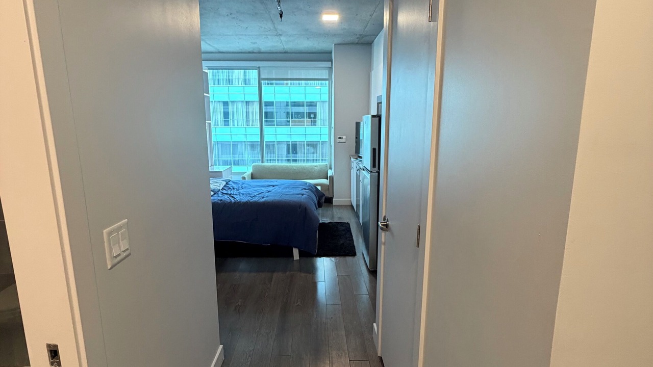 Photo of Bedroom in Evans Churchill