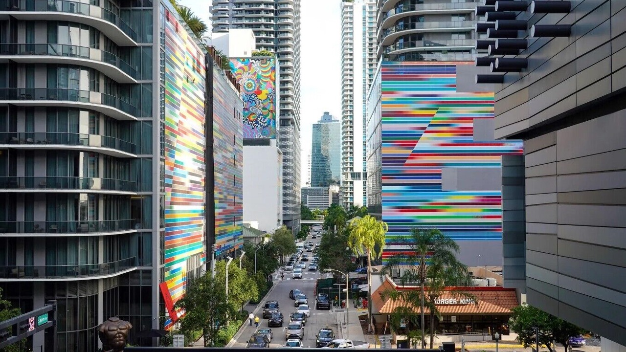 Photo of Others in Liberty City
