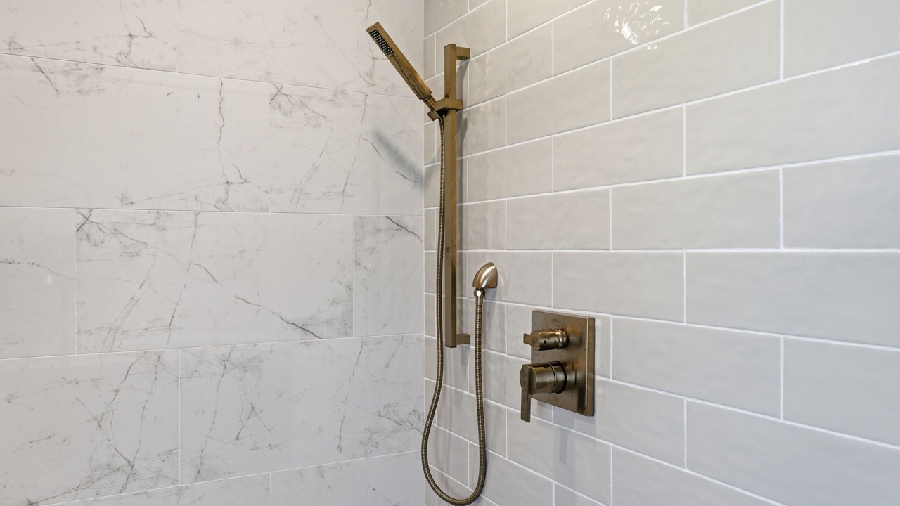 Photo of Bathroom in Paris