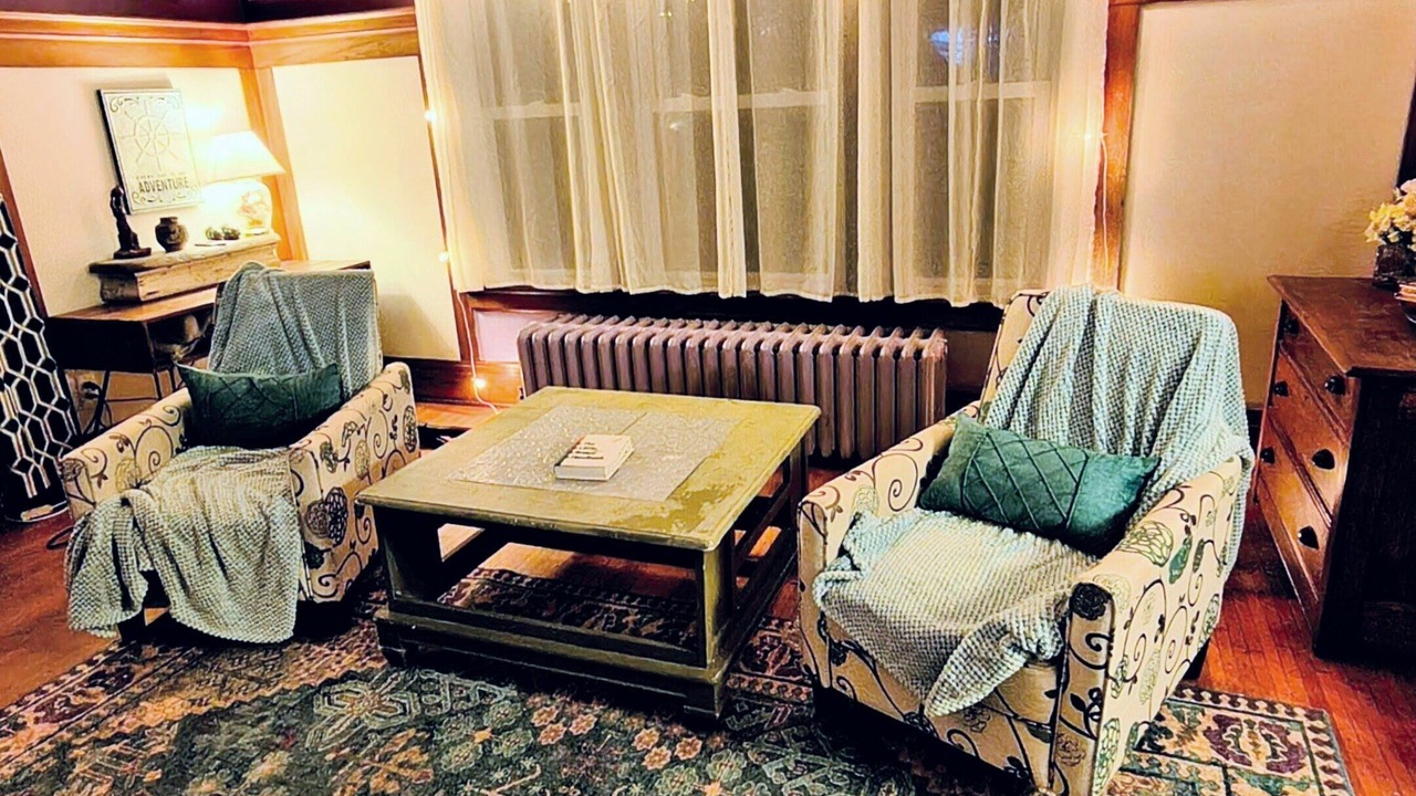 Photo of Bedroom in South Lima