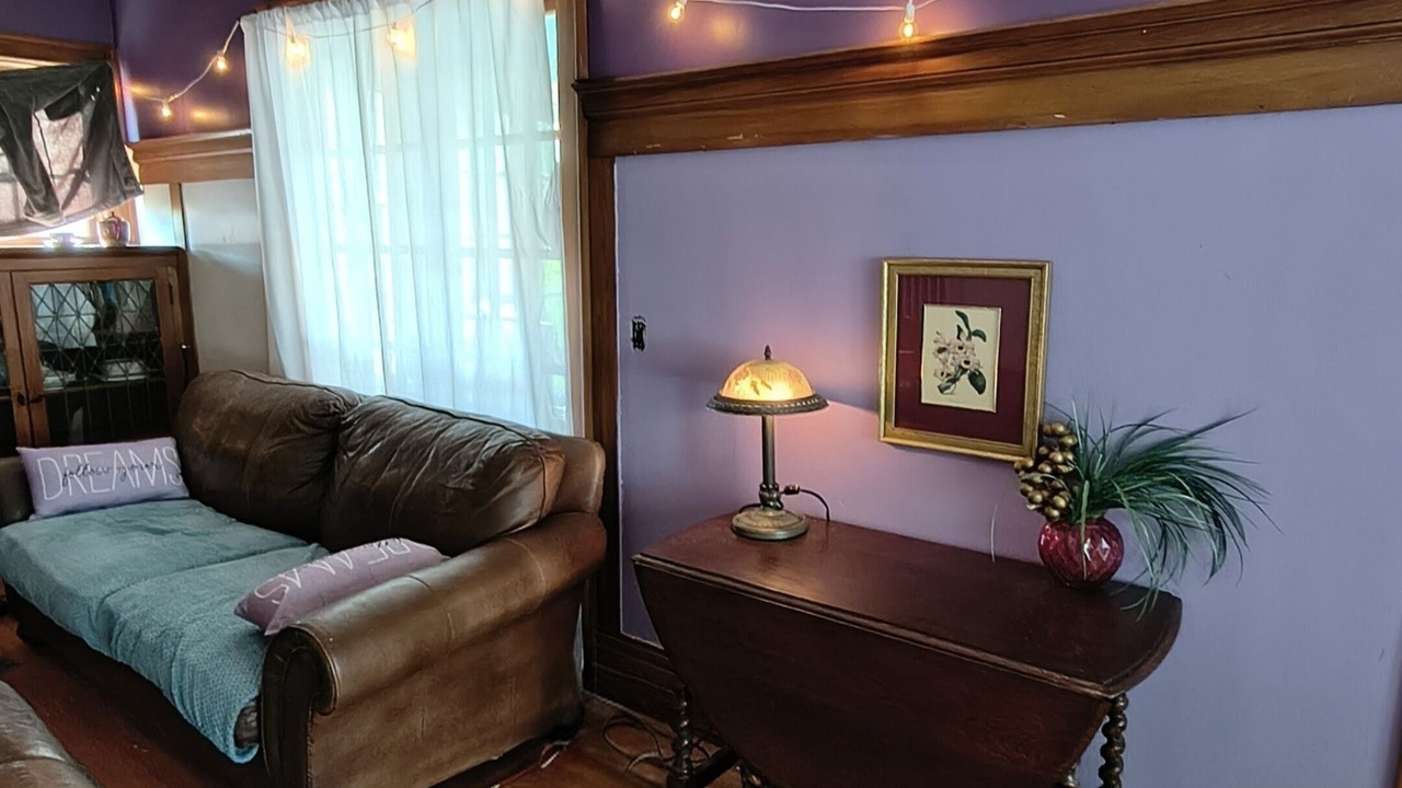 Photo of Bedroom in South Lima