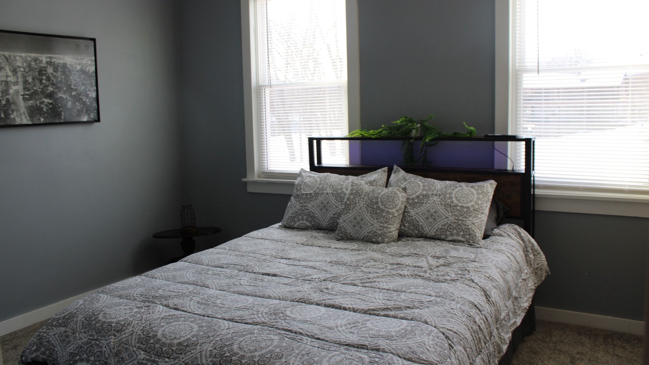 Photo of Bedroom in New Richmond