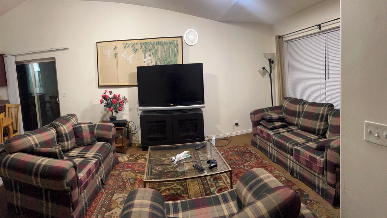 Photo of Livingroom in South Salt Lake