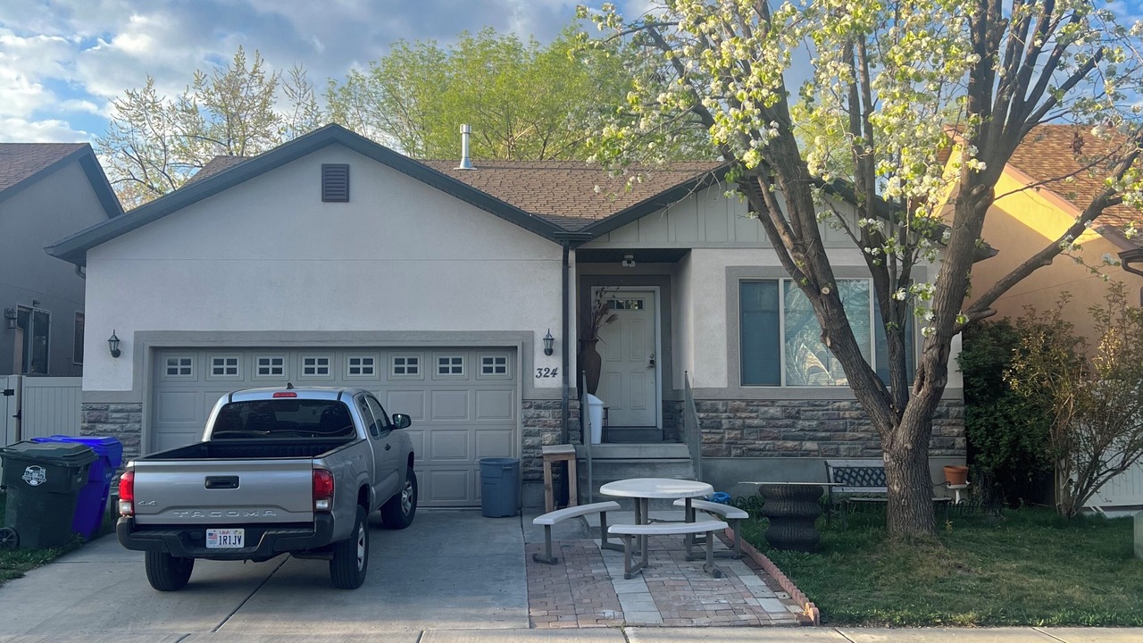 Photo of Outdoor in South Salt Lake