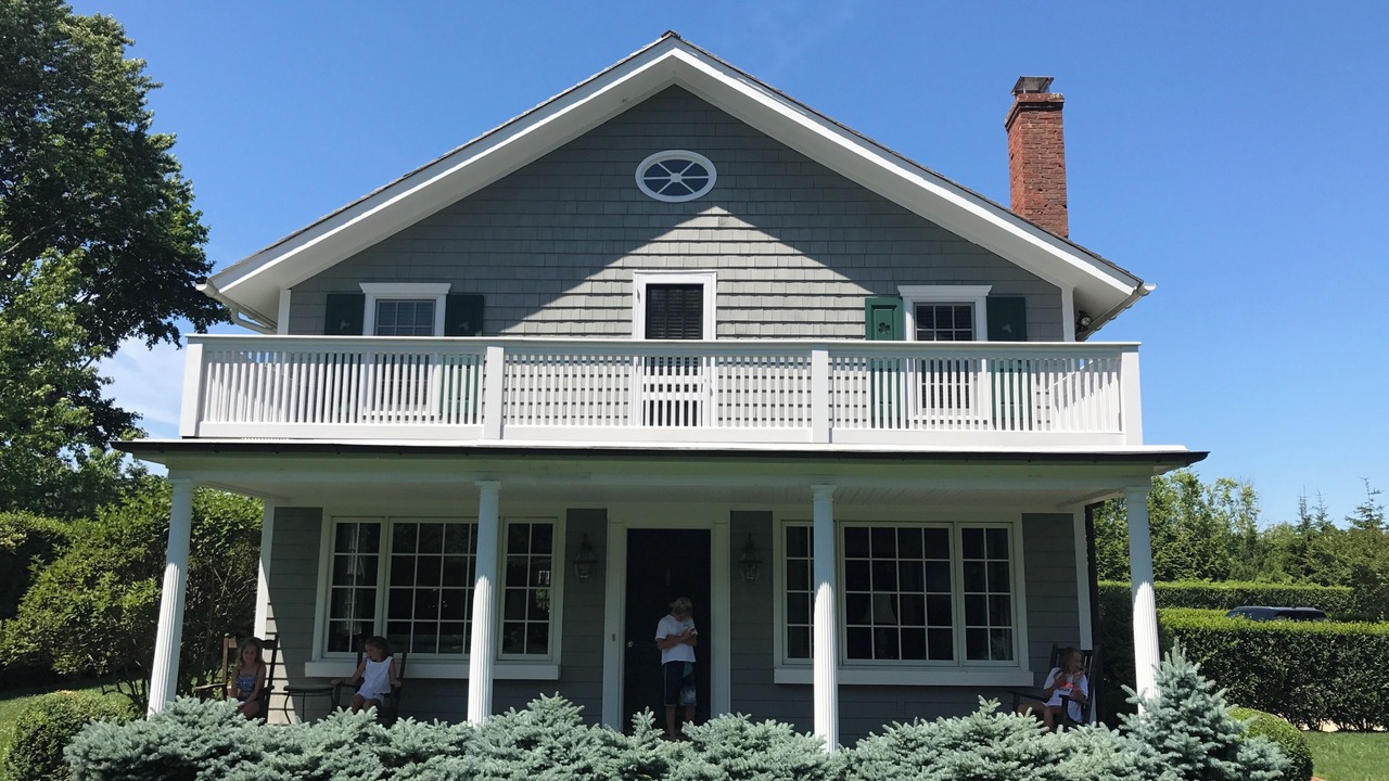 Photo of Outdoor in Bridgehampton